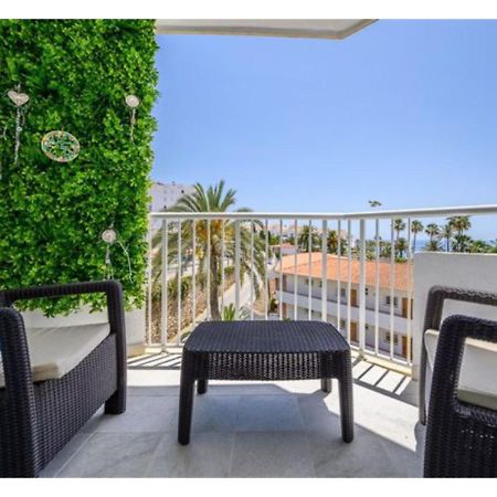 Apartment 511 Torresol, Sea Views Nerja Exterior foto