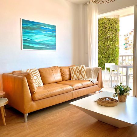 Apartment 511 Torresol, Sea Views Nerja Exterior foto