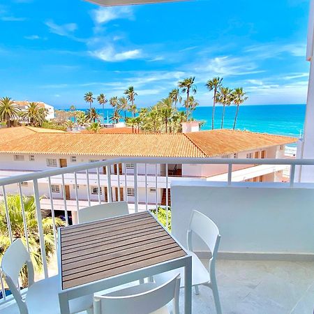 Apartment 511 Torresol, Sea Views Nerja Exterior foto