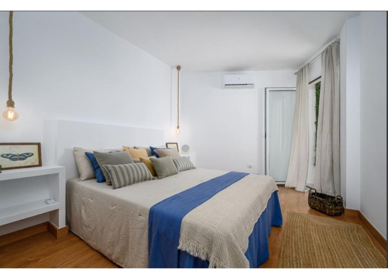Apartment 511 Torresol, Sea Views Nerja Exterior foto